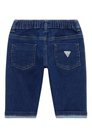 Jeans - Indigoblauw