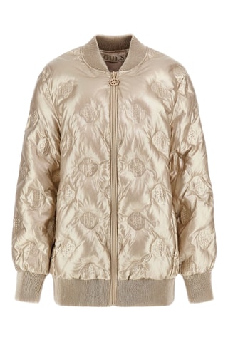 Bomberjack - Beige