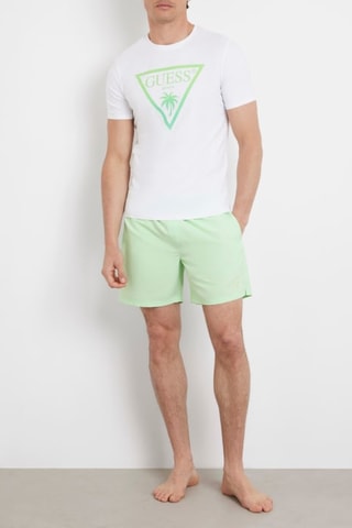 Zwemshort - Lichtgroen