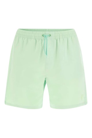 Zwemshort - Lichtgroen