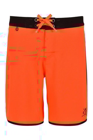 Zwemshort - Oranje