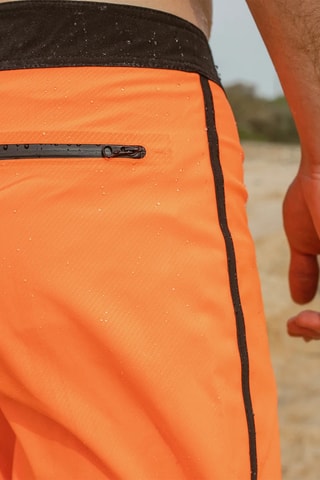 Zwemshort - Oranje