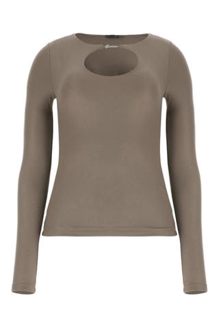 Top - Taupe