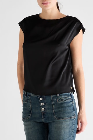 Top Grace - Zwart