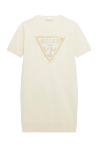 Shirtjurk - Ecru