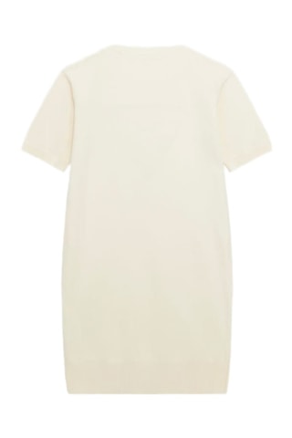 Shirtjurk - Ecru