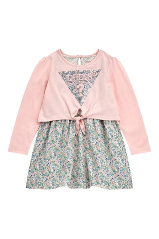 Jurk - Roze