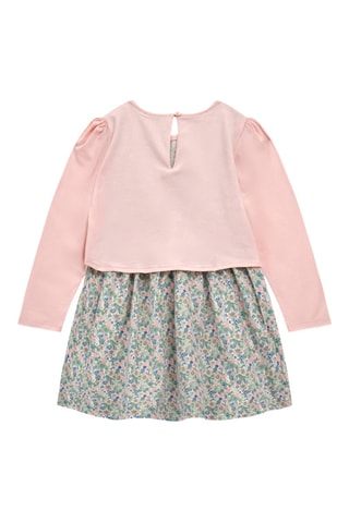 Jurk - Roze