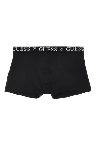 Boxer Barney- Zwart