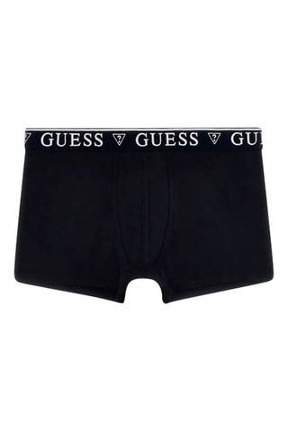 Boxer Barney - Marineblauw