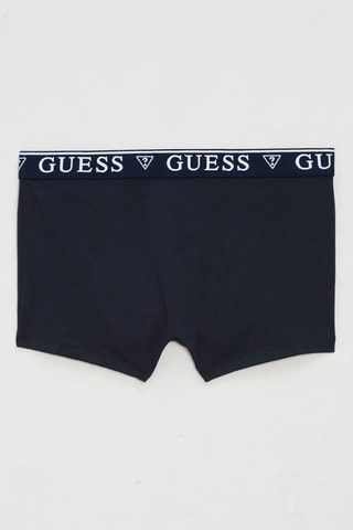 Boxer Barney - Marineblauw