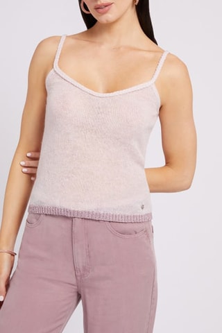 Hemd - Roze