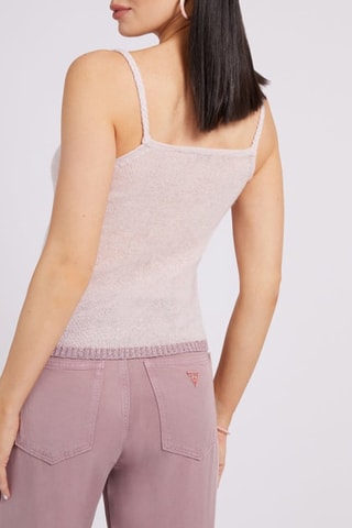 Hemd - Roze