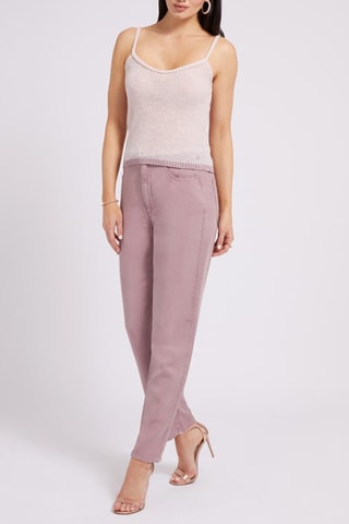 Hemd - Roze
