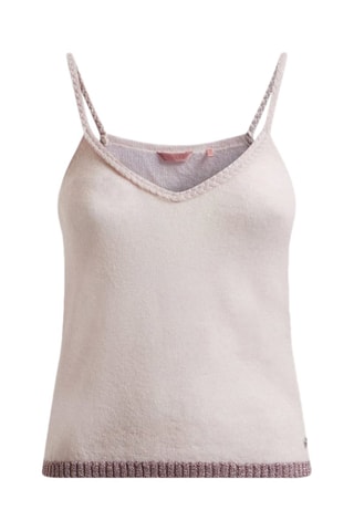 Hemd - Roze