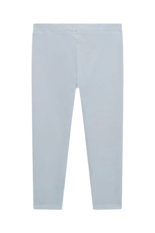 Dubbelzijdige legging - Lichtblauw 