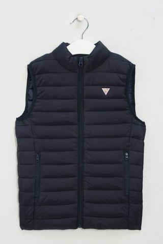 Bodywarmer - Donkerblauw