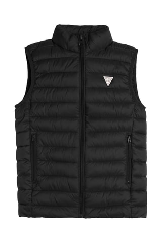 Bodywarmer - Zwart