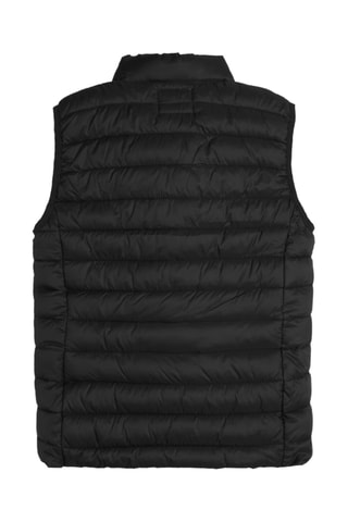 Bodywarmer - Zwart