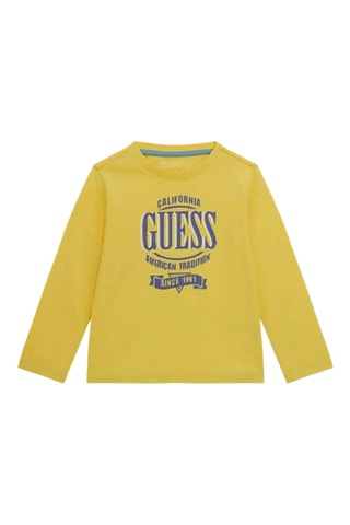 T-shirt - Olijfgroen
