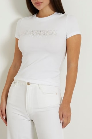 T-shirt - Wit