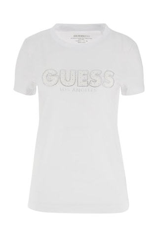 T-shirt - Wit