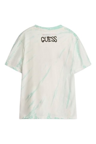 T-shirt - Wit