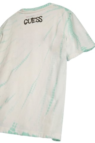 T-shirt - Wit