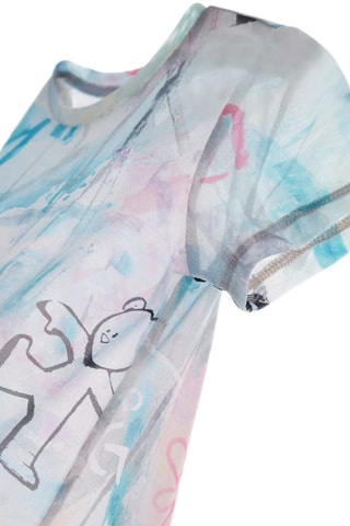 T-shirt - Wit