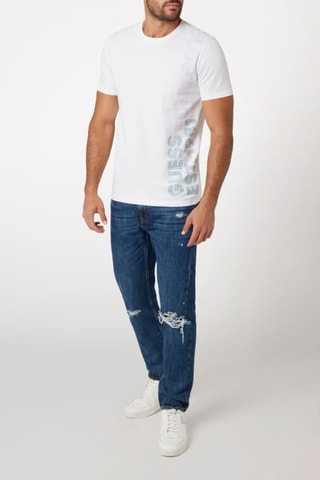 T-shirt - Wit