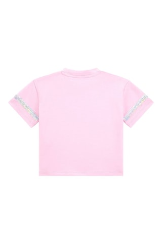T-shirt - Roze