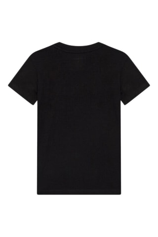 T-shirt - Zwart
