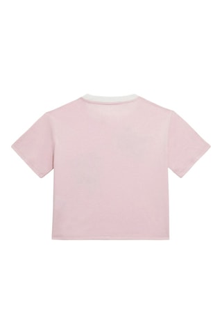 T-shirt - Roze