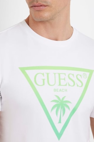 T-shirt - Wit