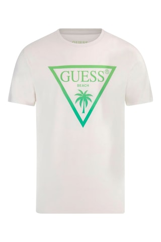 T-shirt - Wit