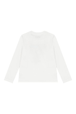 T-shirt - Wit