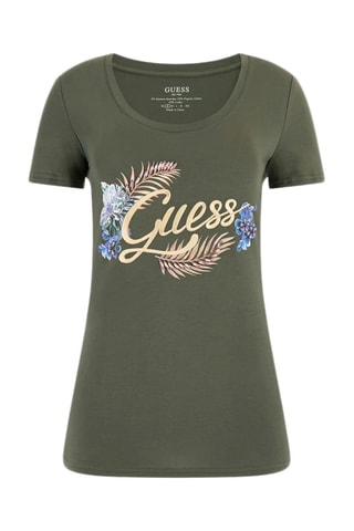 T-shirt - Kaki