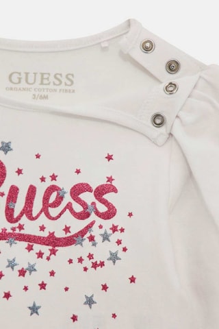 T-shirt - Wit