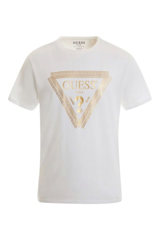 T-shirt - Wit