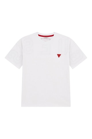 T-shirt - Wit