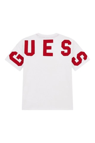 T-shirt - Wit