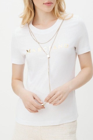 T-shirt - Wit