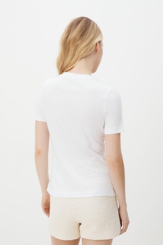 T-shirt - Wit