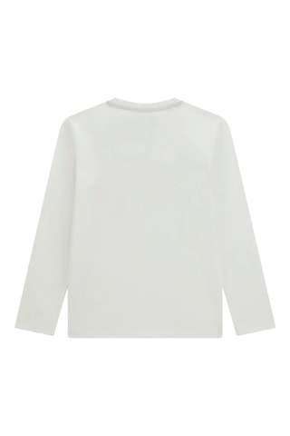 T-shirt - Wit