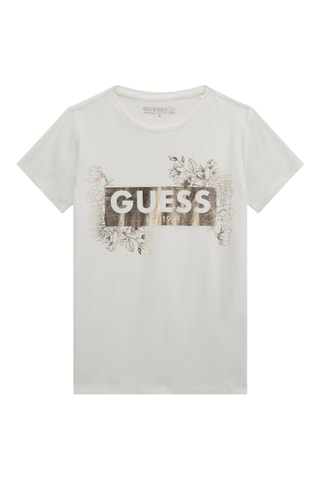 T-shirt - Wit