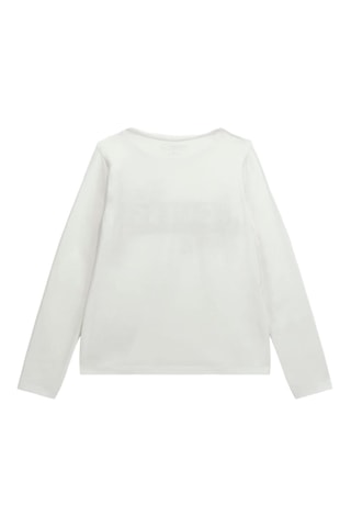 T-shirt - Wit