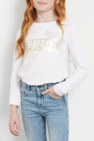T-shirt - Wit