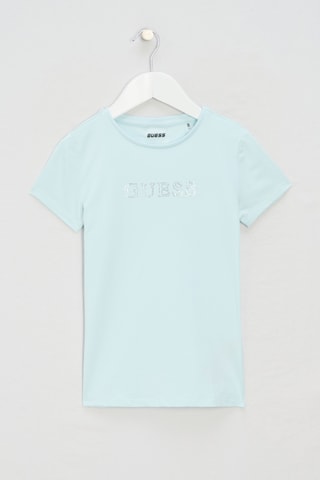 T-shirt - Hemelsblauw