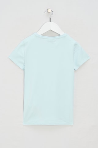 T-shirt - Hemelsblauw
