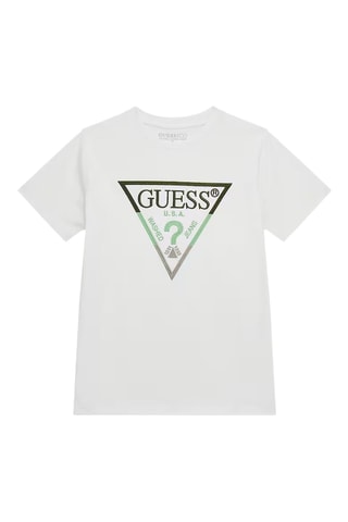T-shirt - Wit